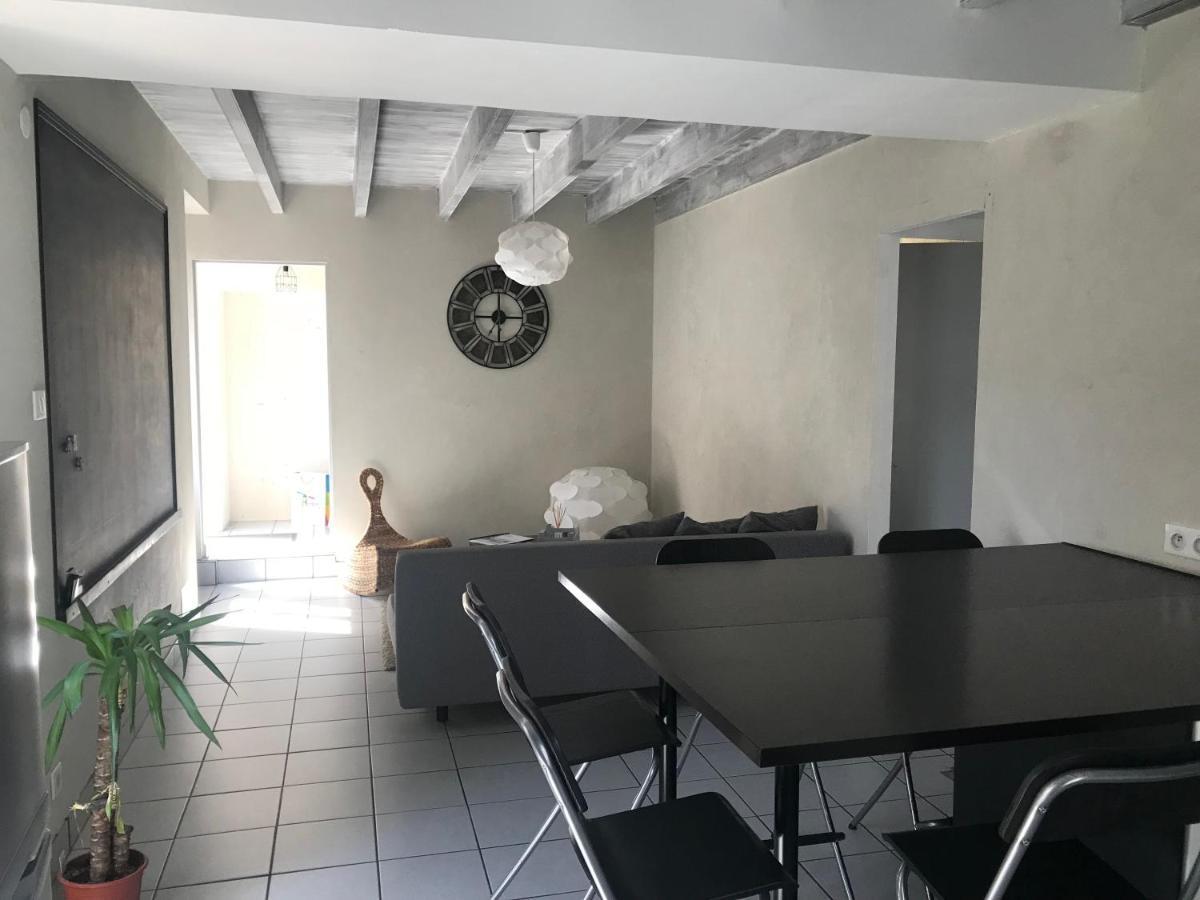 Loc A Saint Paul - A Villa Luaran gambar