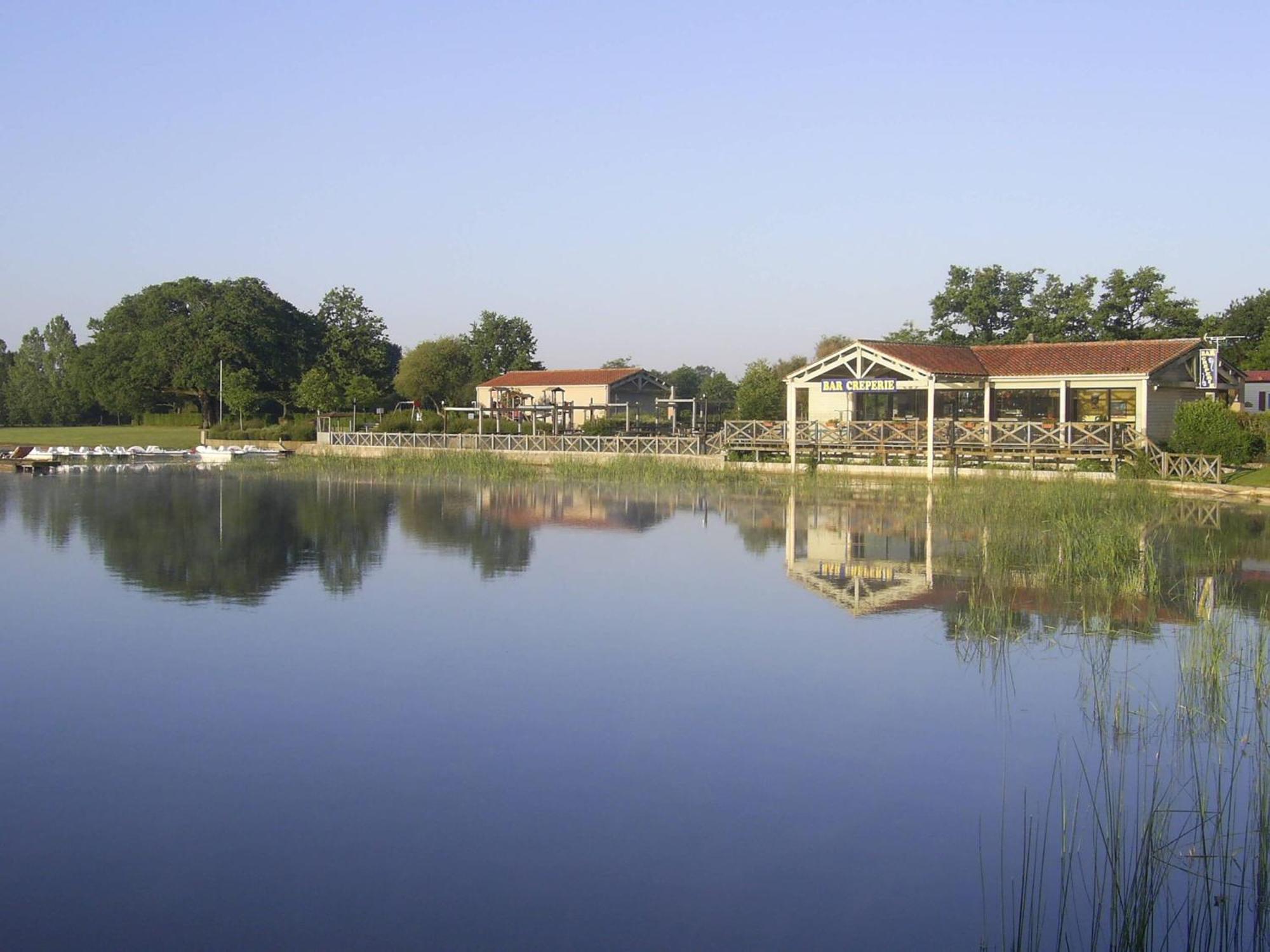 Loc A Saint Paul - A Villa Luaran gambar